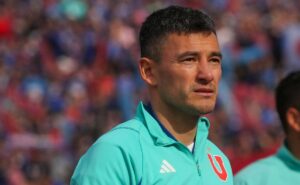 após saída, aránguiz diz que deu o seu melhor no inter: “ao limite da condição física”