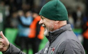 mano menezes exalta vitória do fluminense contra o atlético: “felicidade”