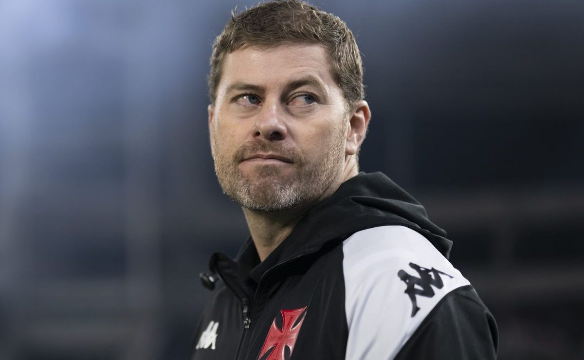 rafael paiva surpreende em decisão para vasco x athletico/pr e barra jp e alex teixeira