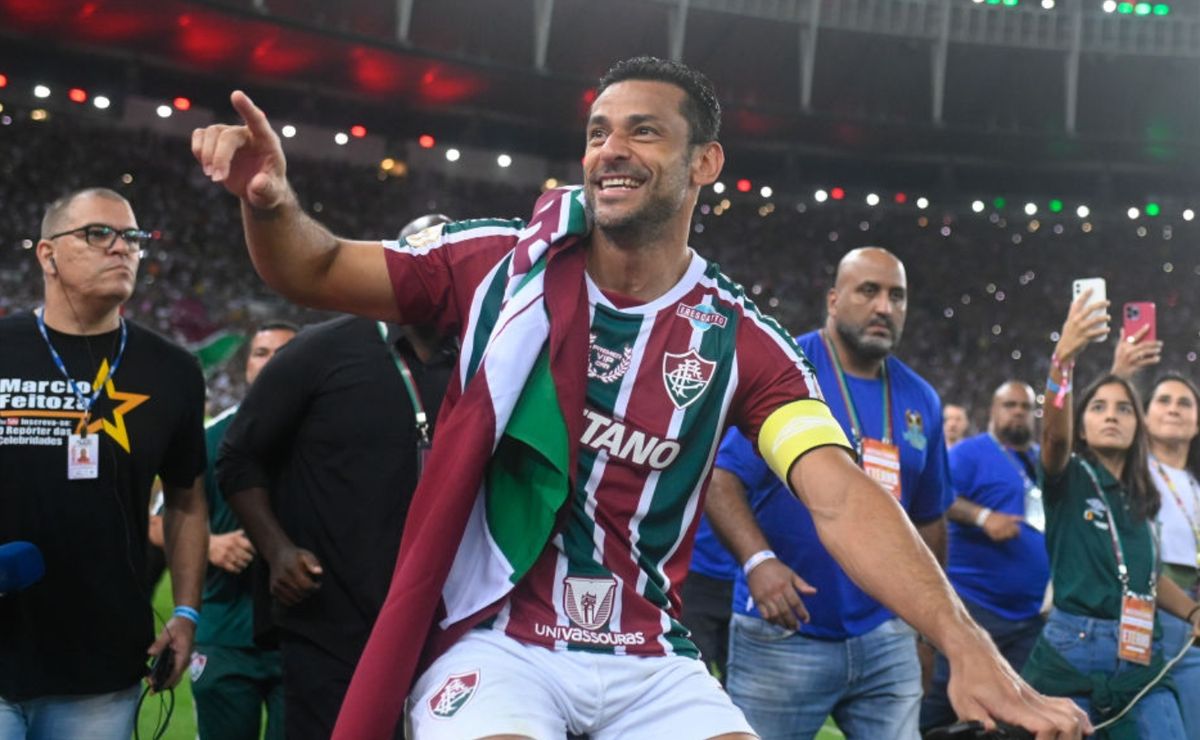 fred pede para sair e deixa a diretoria do fluminense: "pediu o desligamento do clube"