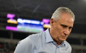 flamengo fica apenas em 8º lugar no ranking de aproveitamento na altitude entre times brasileiros