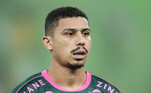 corinthians empata no maracanã e andré revela superioridade: “fluminense merecia”