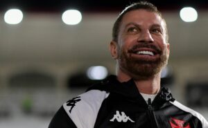após 13 anos, vasco de pedrinho volta a estar no top 8 do brasileirão e ainda disputar a copa do brasil