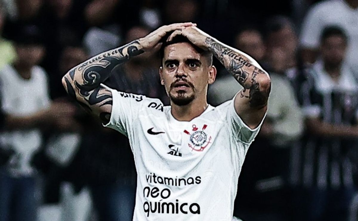 corinthians tem problema no brasileirão: adversários da parte de baixo da tabela tem jogos atrasados