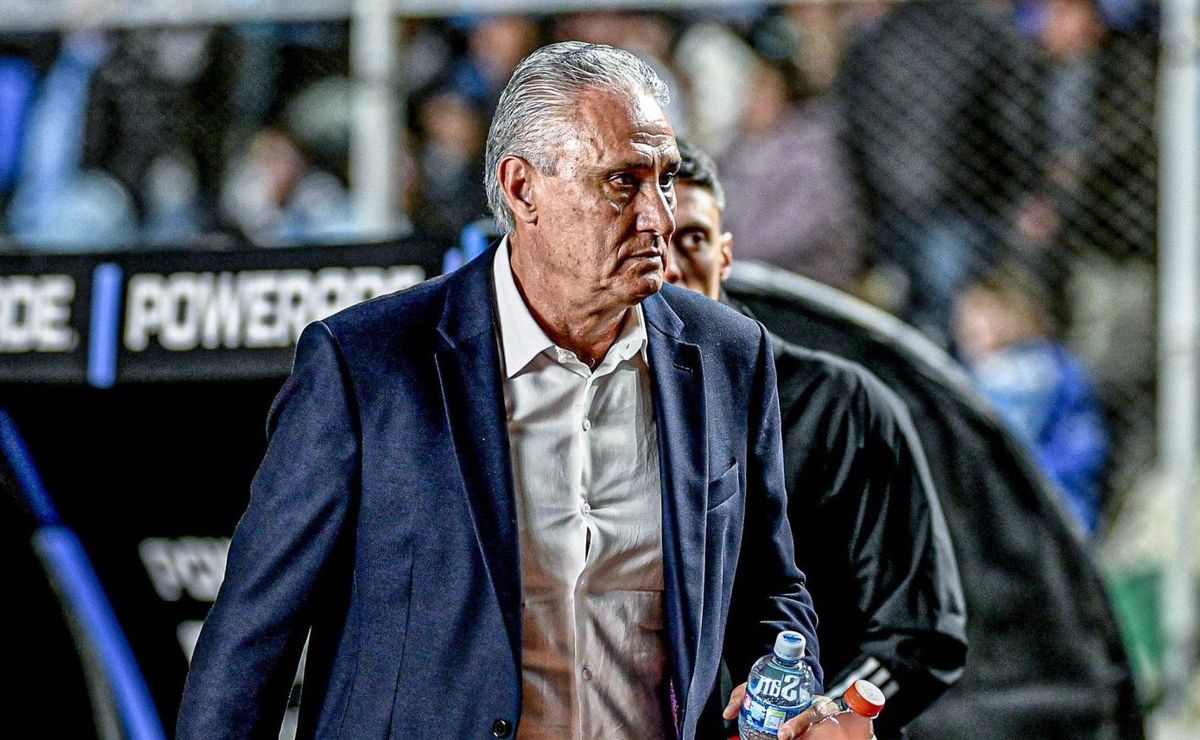 presidente do bolívar reprova atitude rossi no confronto em la paz e tite sai em defesa