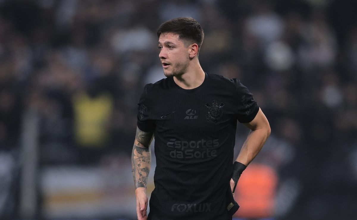 casagrande faz alerta ao corinthians sobre rodrigo garro: “precisa formar um time melhor”