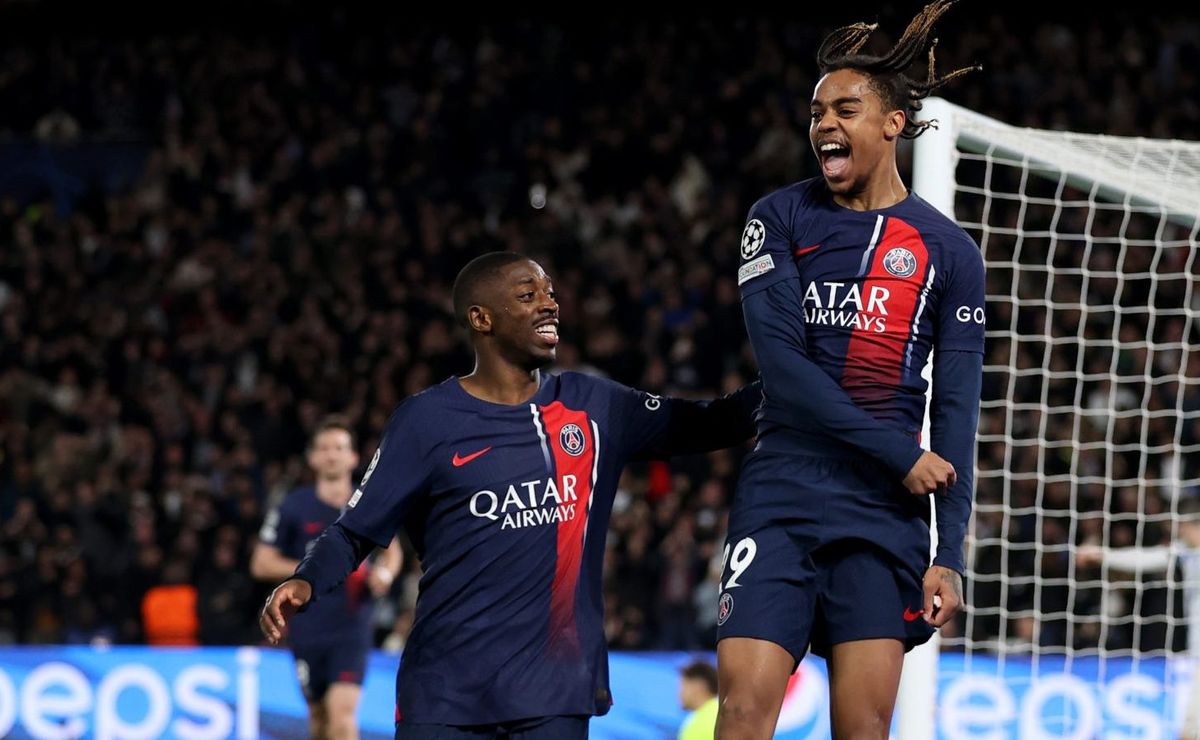 palpite psg x montpellier – campeonato francês – 23/08/2024