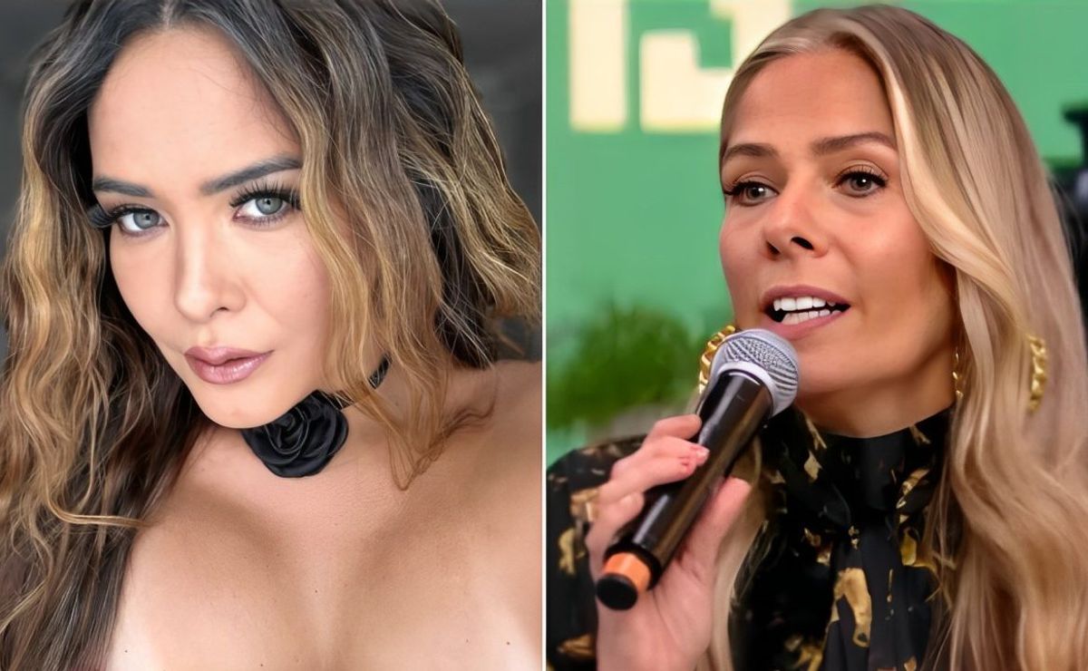 a fazenda 16: geisy arruda recebe convite e participará do paiol, afirma portal