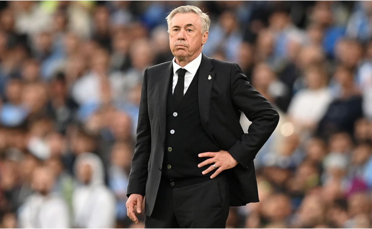 real madrid: ancelotti é ignorado por bellingham e 'usa' vini jr.: "me irritei"