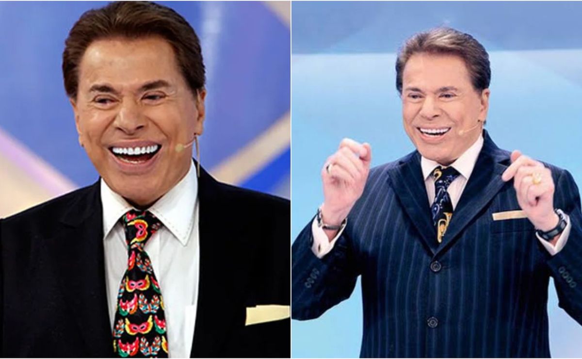 equipe médica de silvio santos adota estrutura especial após nova condição de saúde