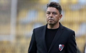 gallardo reprova e corinthians faz contato pela contratação de leandro gonzález pirez, do river plate arg