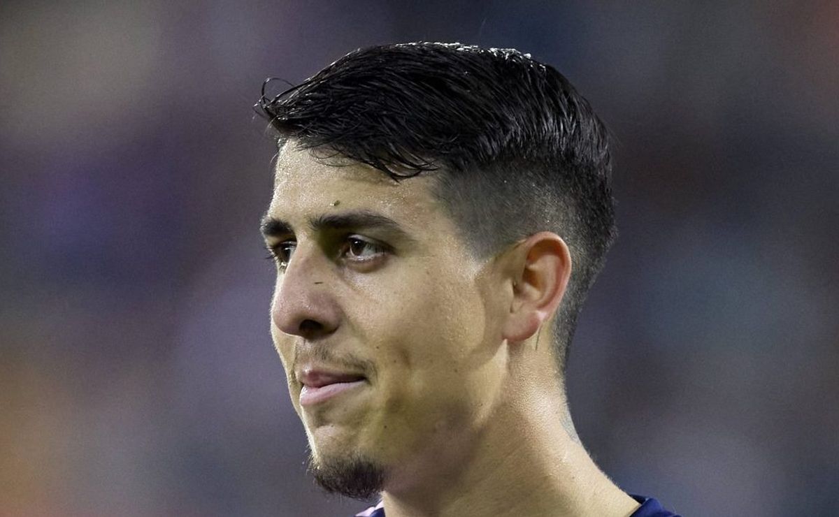 são paulo recebe resposta do león por santiago colombatto e negociação tem veredito