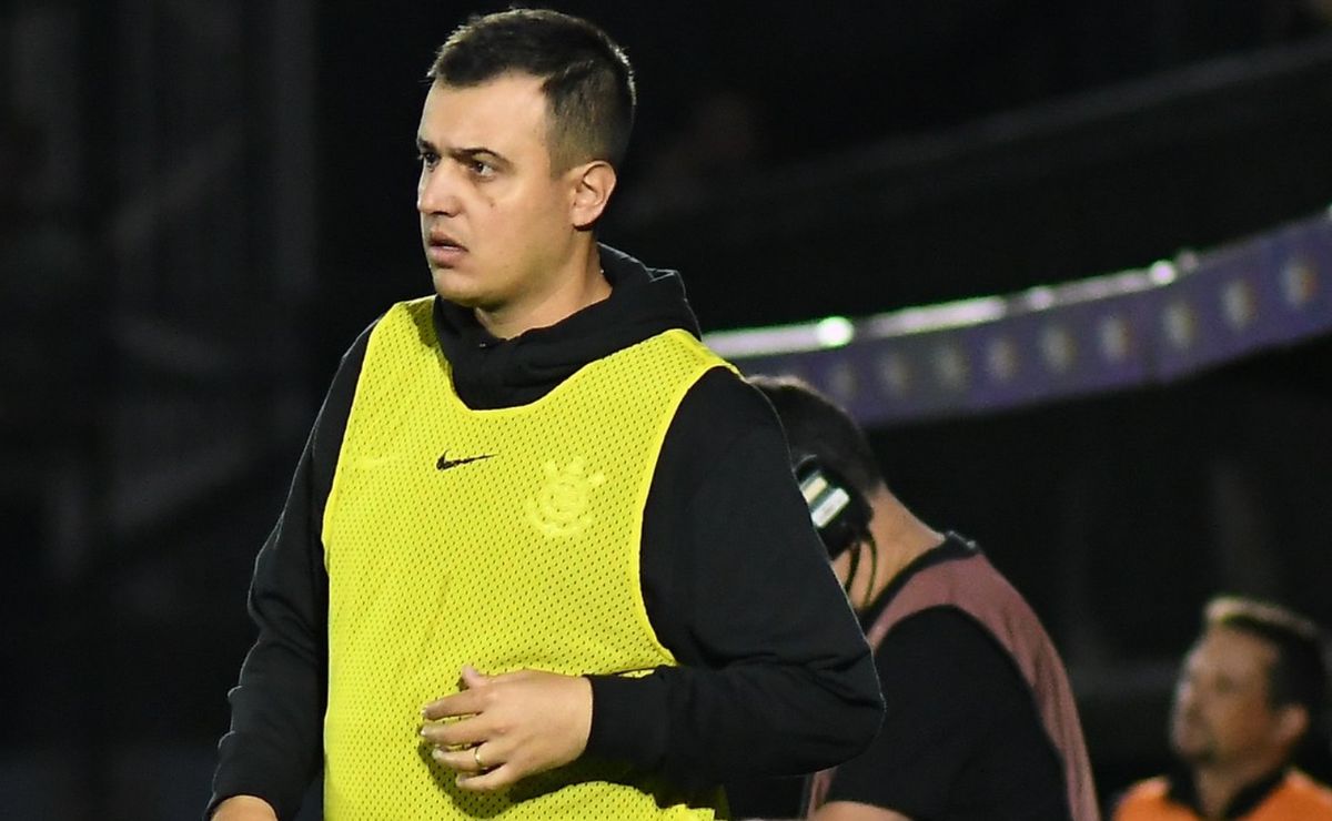 piccinato dá veredito sobre uso da neo química arena pelo corinthians feminino: "completo absurdo"