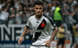 philippe coutinho vai desencantar no retorno a são januário? veja odds