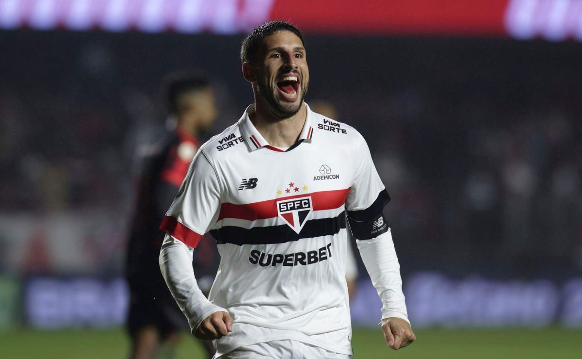 são paulo aposta no morumbis para duelo com atlético mg; veja odds