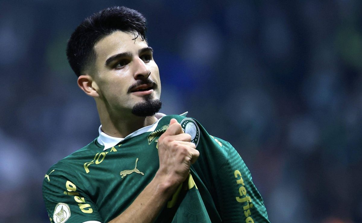 quanto vale um gol de flaco lopez contra o botafogo na libertadores?