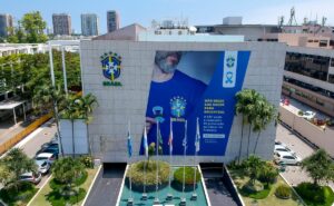 com 2.134  inscritos, cbf bate recorde de registro do bid no mesmo dia