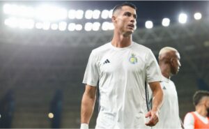 cristiano ronaldo fala sobre aposentadoria e descarta ser treinador: "fora do futebol"