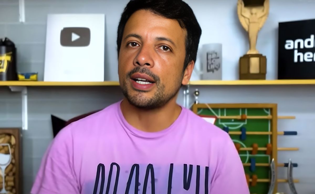 andré hernan crava contratação de reforço que vai trocar a europa pelo santos