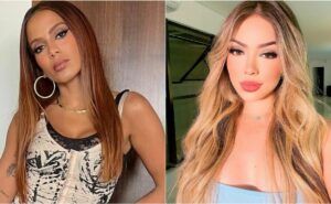 anitta não esconde motivo que a fez desistir de gerenciar carreira de melody
