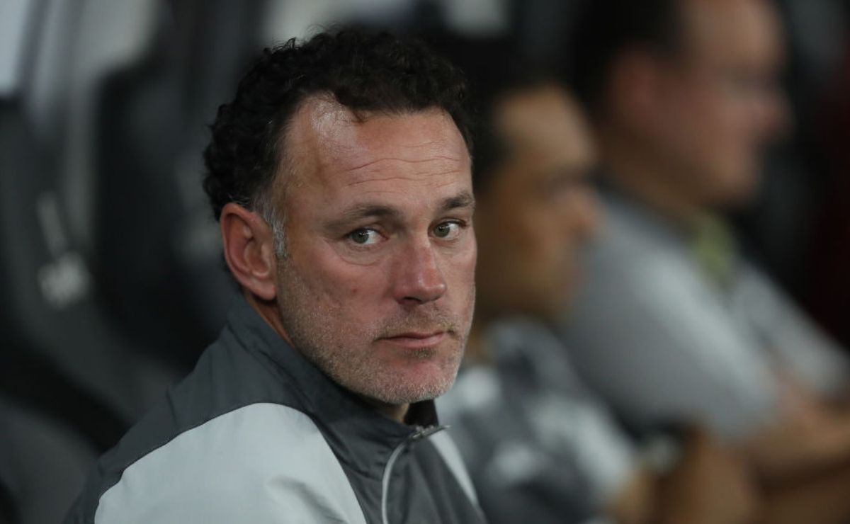 sem hulk e vargas, milito ganha reforço importante para primeiro jogo do atlético mg nas oitavas da libertadores