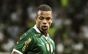 caio paulista ficou fora do palmeiras na libertadores porque estava com desconforto muscular