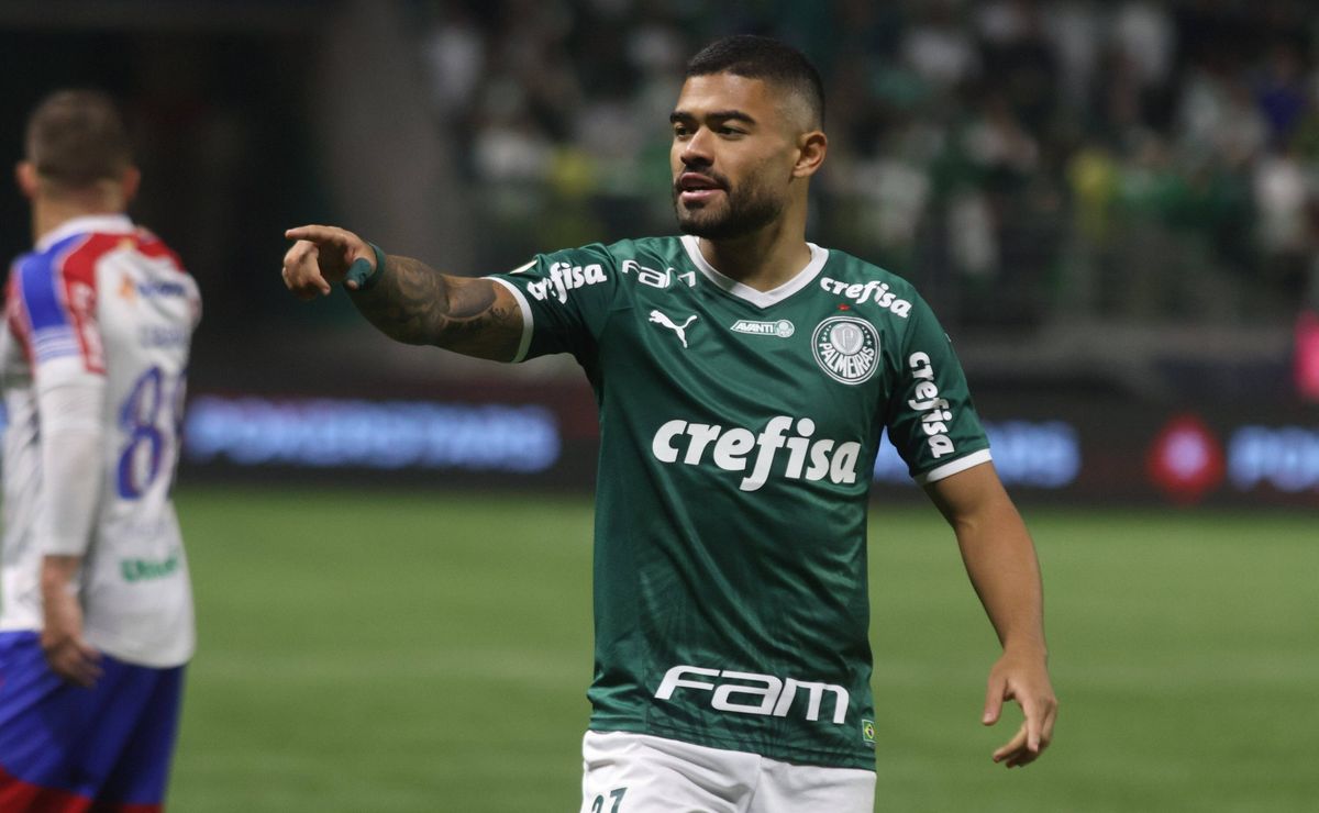 r$ 29 milhões: saída de bruno tabata do palmeiras ao inter tem nova atualização 
