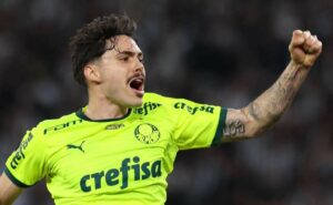 "14 finais": maurício confia no palmeiras na luta pelo tri brasileiro e mira athletico pr
