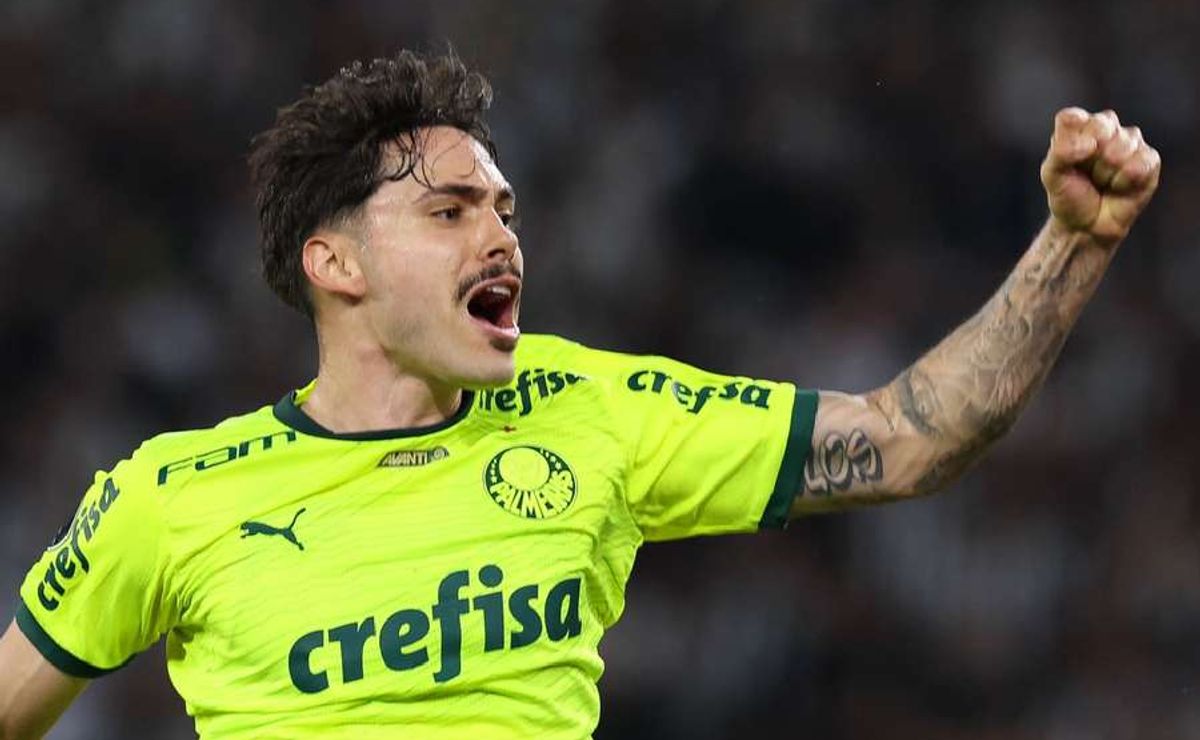 "14 finais": maurício confia no palmeiras na luta pelo tri brasileiro e mira athletico pr
