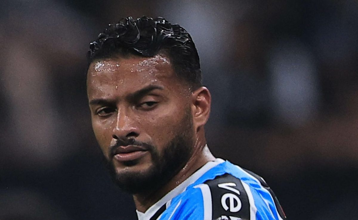 reinaldo se pronuncia pela primeira vez sobre renovação de contrato com o grêmio