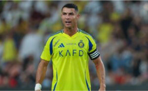 cristiano ronaldo afirma que fará 1000 gols na carreira e 'provoca' pelé: "provar que marquei"