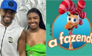 “nunca”; portal crava que davi e raquel brito não foram chamados para a fazenda 16