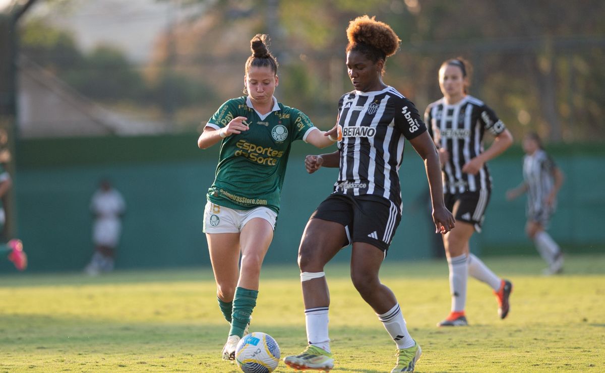 campeonato brasileiro feminino: times garantem classificação e duelos de mata mata são definidos; veja