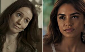 renascer: antes de ‘fugir’ do brasil, iolanda fecha acordo com lilith: “a paz”