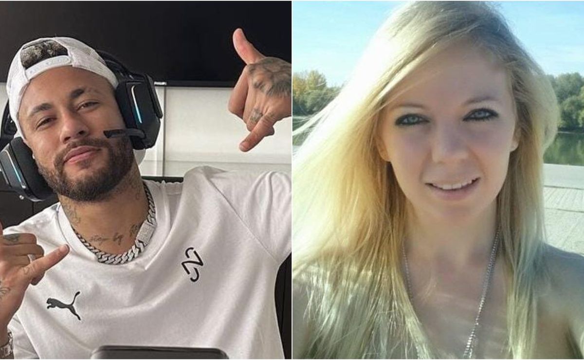 neymar faz teste de dna para confirmar possível paternidade de menina húngara: "investigação"