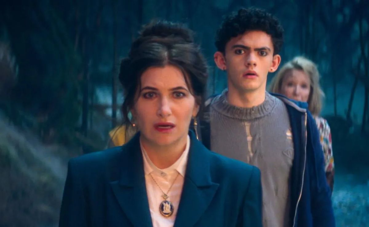 disney+: co protagonista de agatha desde sempre conta detalhes do personagem: "grande fã"