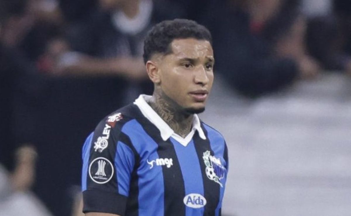 presidente do nacional revela salário pago à família de izquierdo após morte do zagueiro