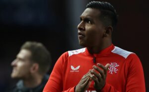 cedido pelo santos, alfredo morelos marca primeiro gol pelo atlético nacional e desabafa; assista