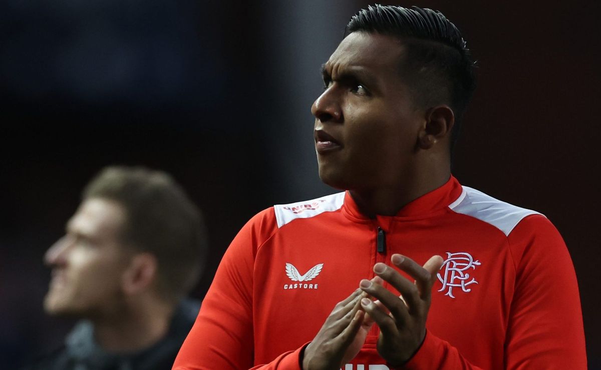 cedido pelo santos, alfredo morelos marca primeiro gol pelo atlético nacional e desabafa; assista