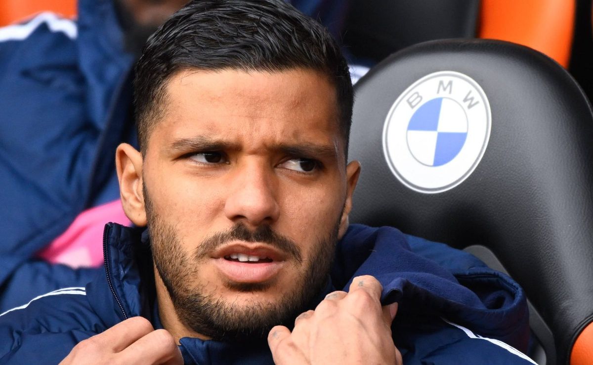 são paulo descarta contratação do lateral henrique silva, que interessa ao corinthians