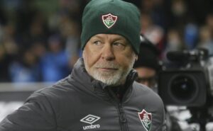 mano destaca poder de efetividade da grêmio na libertadores da américa