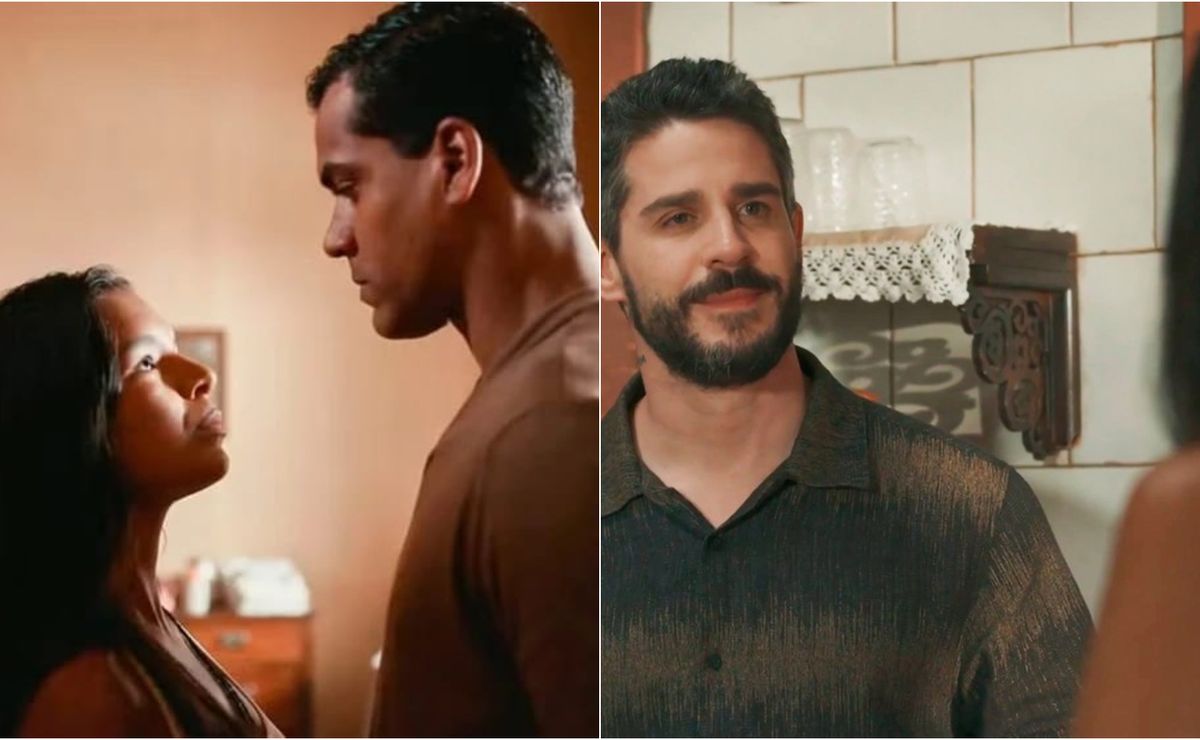 renascer: revoltada com bento, ritinha surpreende e seduz eriberto: “motivo para ficar”