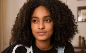 renascer: após decepção com du, teca dá nova chance ao amor