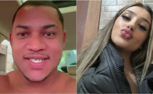 gabriel roza detona bia miranda e aponta suposta falta de cuidado com filho