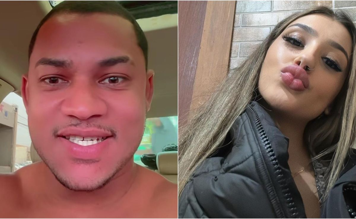 gabriel roza detona bia miranda e aponta suposta falta de cuidado com filho