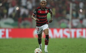 palpite flamengo x bragantino – brasileirão – 25/08/2024