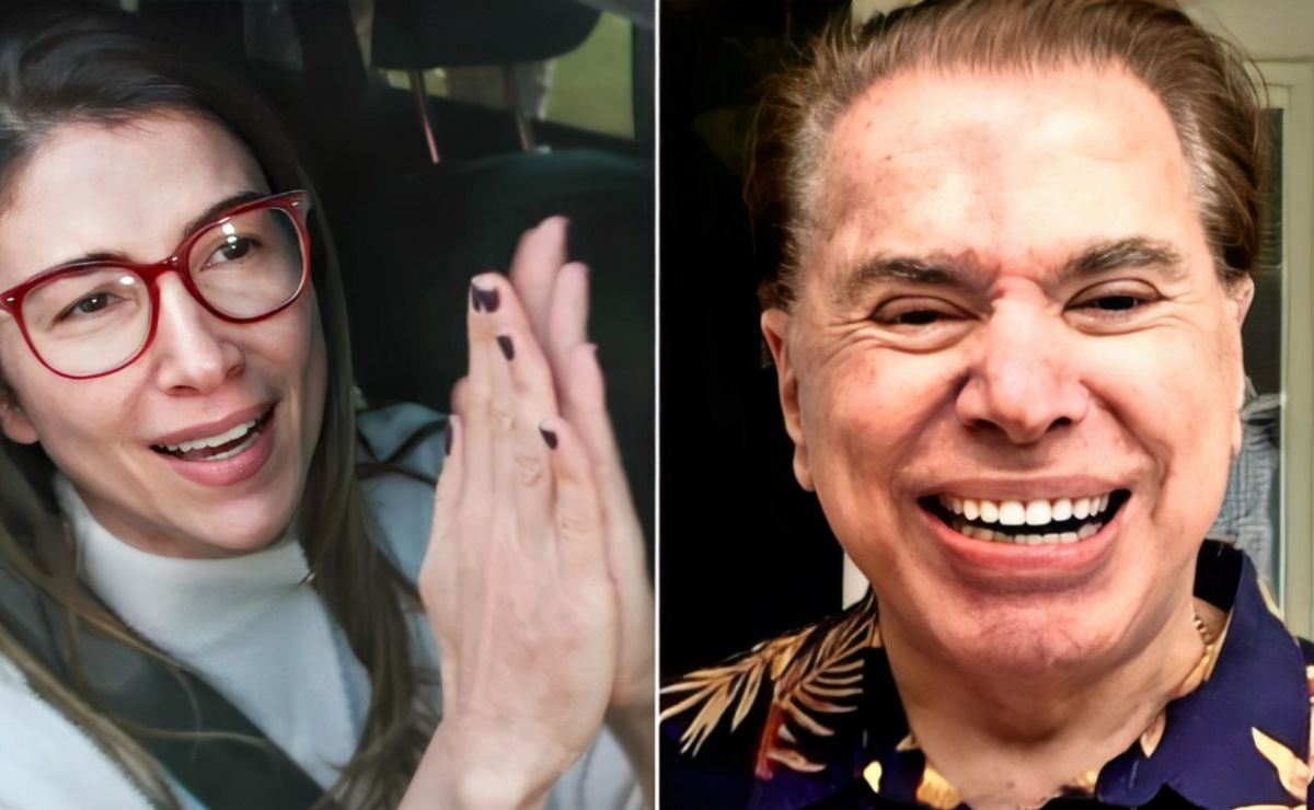 “eles não querem”; família de silvio santos estabelece restrições a túmulo do apresentador