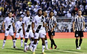 santos x ponte preta ao vivo – onde assistir jogo em tempo real pelo brasileirão série b