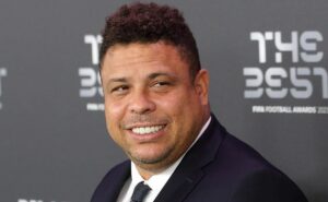 ronaldo diz o que pensa do palmeiras e inclui entre os 4 favoritos na libertadores