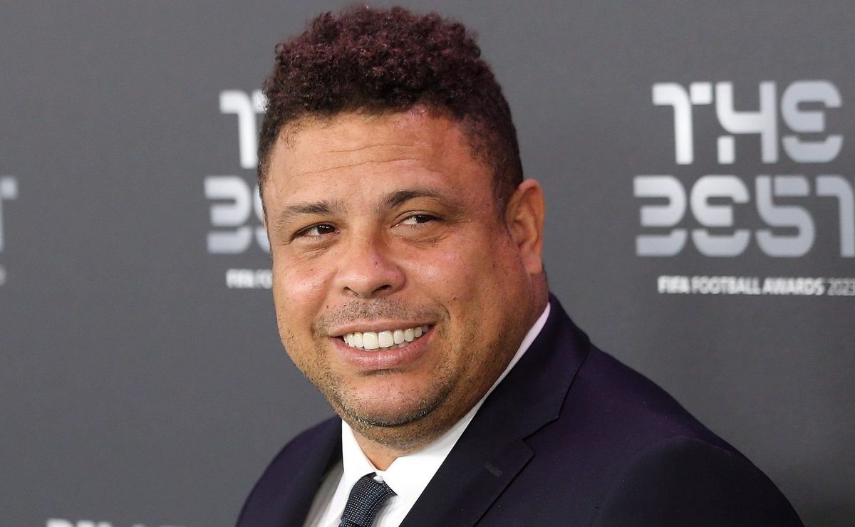 ronaldo diz o que pensa do palmeiras e inclui entre os 4 favoritos na libertadores